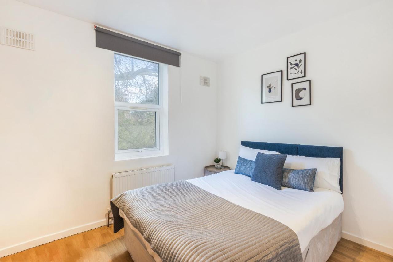 Apartments In Brixton Next Door To Brockwell Park Londra Exterior foto